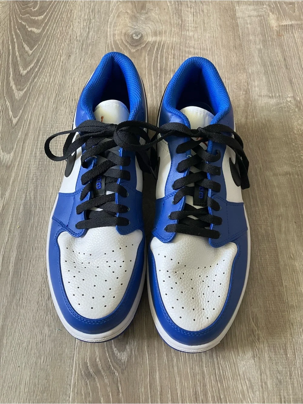 Air Jordan 1 Low